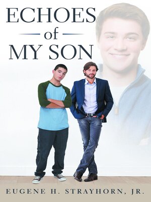 cover image of Echoes of My Son